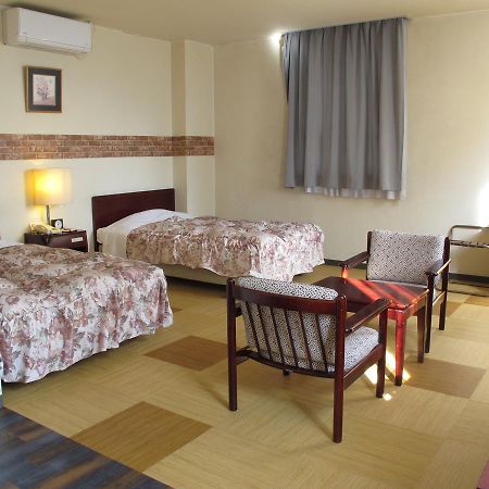 Hotel Platon Annex Green Plaza Chikuma Exterior foto