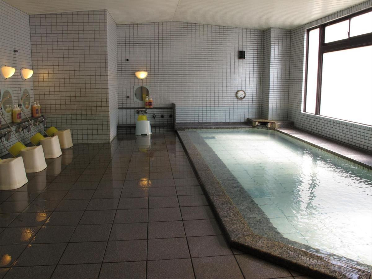 Hotel Platon Annex Green Plaza Chikuma Exterior foto