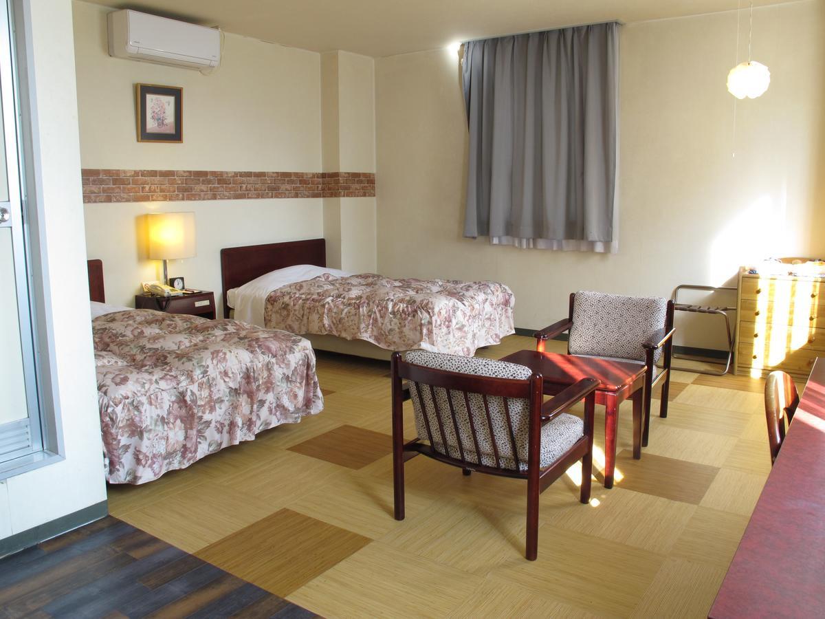 Hotel Platon Annex Green Plaza Chikuma Exterior foto