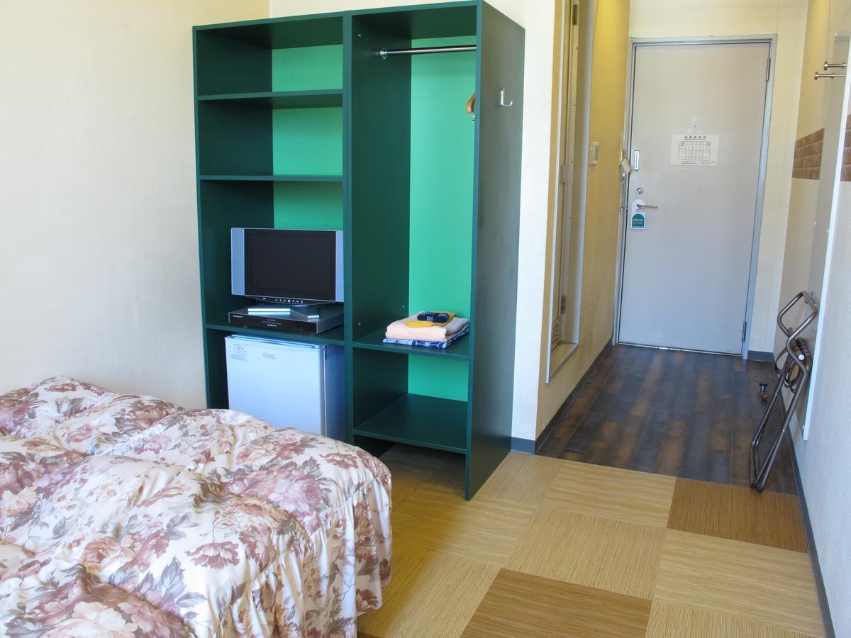 Hotel Platon Annex Green Plaza Chikuma Exterior foto